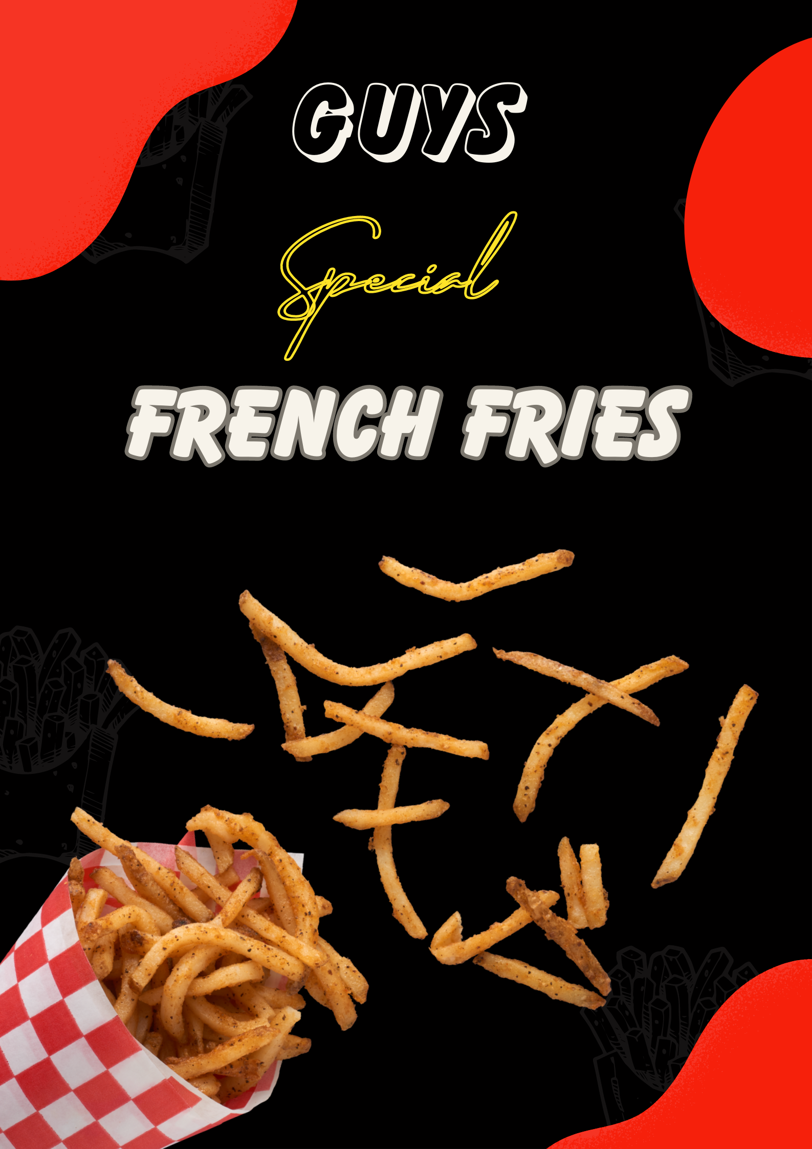 Fries